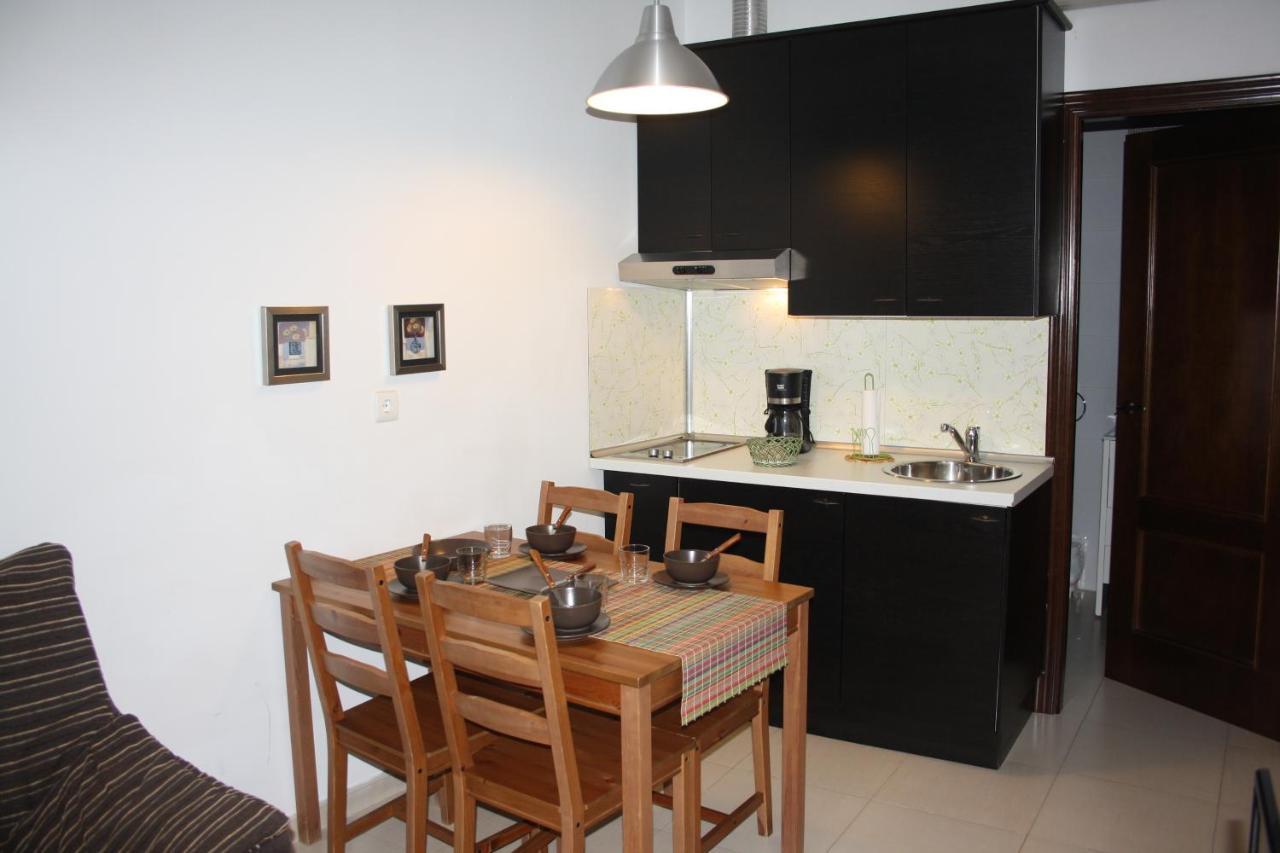 Casa Rural La Plaza Almoharín Kültér fotó