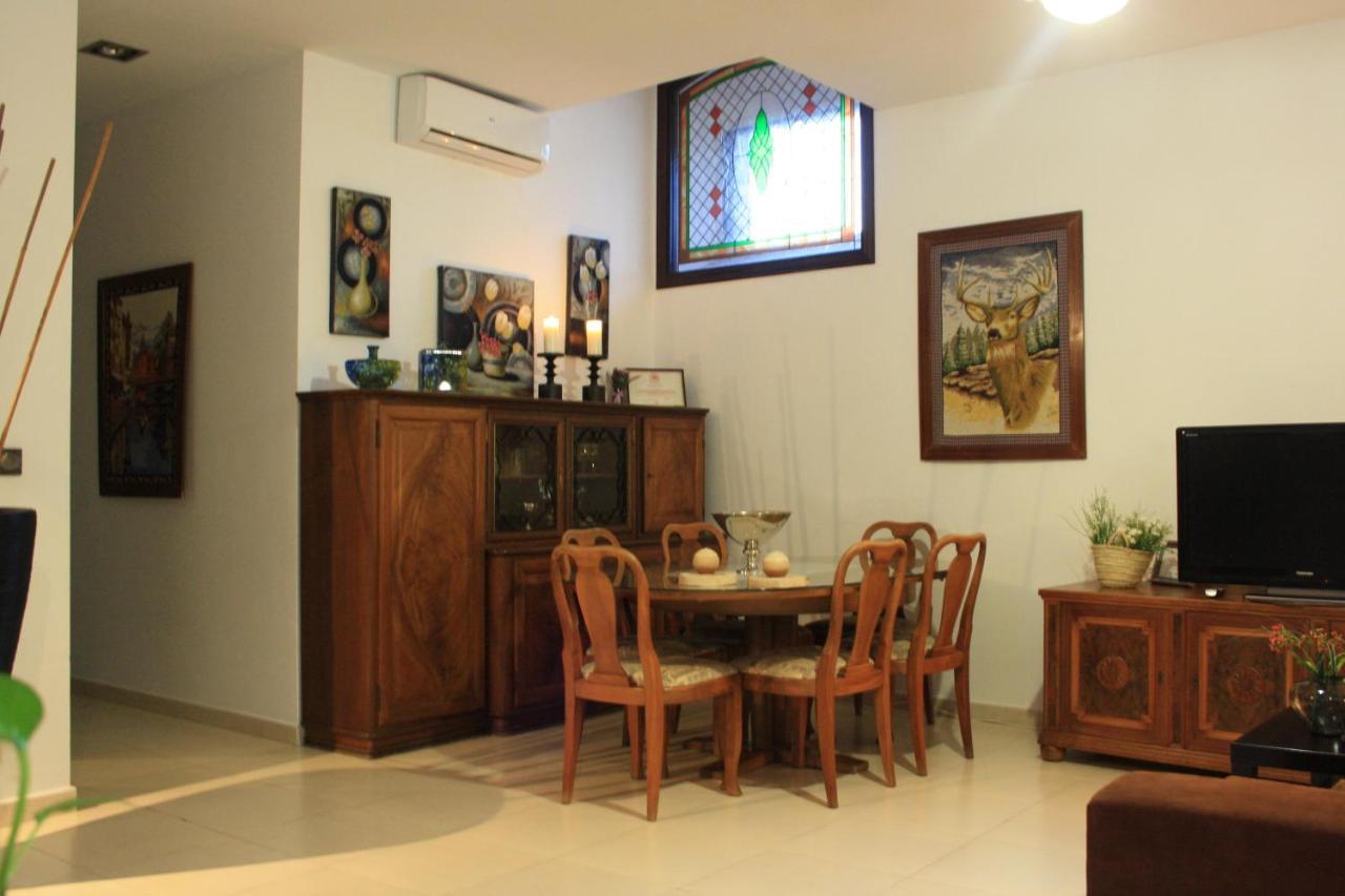 Casa Rural La Plaza Almoharín Kültér fotó