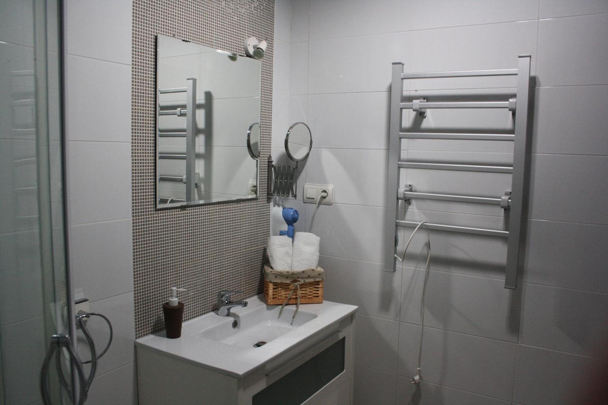 Casa Rural La Plaza Almoharín Kültér fotó